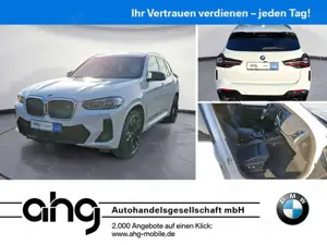 BMW X3 M d AT Innovationsp. Head-Up Komfortzugang