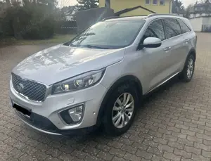 Kia Sorento Platinum Edition 4WD