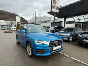 Audi Q3 Sport,Keyless, kammera, 1-Hand, Unfallfrei ,-Top !