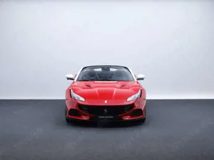 Ferrari Portofino M    ***Ferrari Frankfurt*** Bild 3