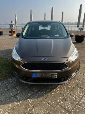 Ford C-Max C-Max 2.0 TD