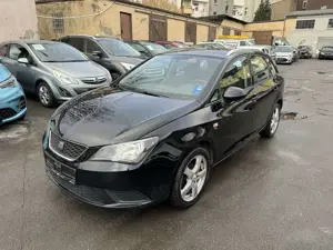 SEAT Ibiza Style Salsa*Klimaaut.*Navi*Euro 5*Sitzheizung.*
