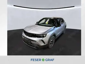 Opel Mokka 1.2 Aut.Turbo GS BlackPaket*DAB*Bluetooth*LED*Navi