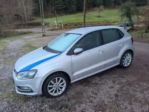 Volkswagen Polo 1.2 TSI (Blue Motion Technology) Highline