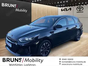 Kia Ceed SW / cee'd SW Ceed SW 1.6 PHEV DCT6 Spirit Sitzpaket AHK