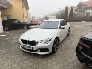 BMW 730 730 d xDrive