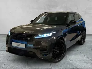 Land Rover Range Rover Velar D300 AWD AUTOBIOGRAPHY PANO+LM