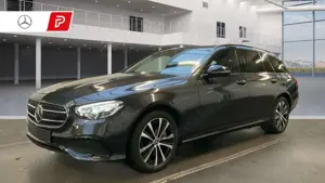 Mercedes-Benz E 300 de Night*360*Distro*LED*DAB*Leder*AHK*Luft