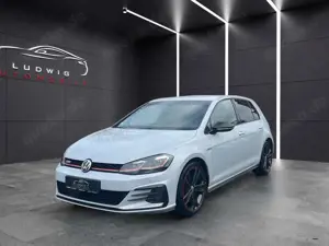 Volkswagen Golf VII Lim. GTI / LEDER / DSG / ACC / NAVI/OPF