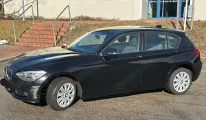 BMW 114 114i PDC, Sitzheizung