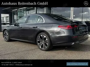 Mercedes-Benz E 300 E300e AVANTGARDE+360°+DISTR TOTW+DIGITALLIG+MEMO Bild 2