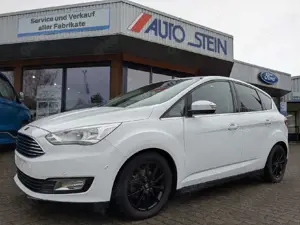 Ford C-Max C-Max 1.0 EcoBoost Titanium