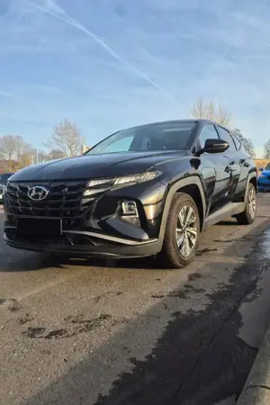 Hyundai TUCSON 1.6 T-GDi 2WD Select