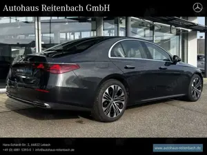 Mercedes-Benz E 300 E300e AVANTGARDE+360°+DISTR TOTW+DIGITALLIG+MEMO Bild 4