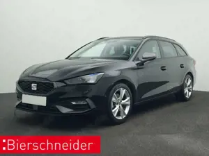 SEAT Leon Sportstourer 1.5 TSI FR ab 226  NAVI KAMERA AHK