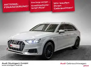 Audi A4 allroad A4 allroad quattro 40 TDI Matrix Navi ACC AHK