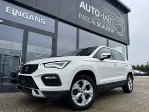 SEAT Ateca Style 2.0 TDI/DSG/LED/AHK/VIRTUAL/ACC/