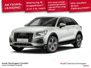 Audi Q2 advanced 35 TDI S-tronic
