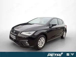 SEAT Ibiza Style Seat Ibiza 1.0 TSi Style