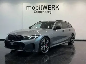 BMW 340 xDr. M-SportPRO Standheiz. AHK HuD H K ACC