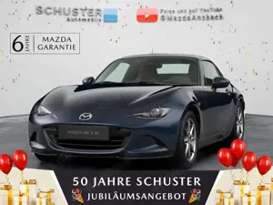 Mazda MX-5 Mazda MX-5 Kazari LEDER/BOSE/MATRIX-LED/16"