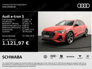 Audi Others *Opt.schw.*PANO*MATRIX*AHK*LUFT*8-fach*