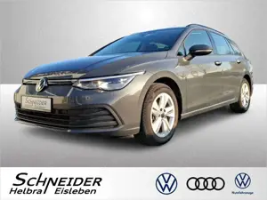Volkswagen Golf Variant GOLF VIII VARIANT 2.0 TDI DSG LIFE APP+NAVI+PDC+LE