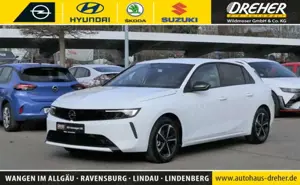 Opel Astra Astra Edition/Sitzheizung/Kom.-Pak/RÜ-KAM  LED/BC
