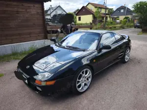 Toyota MR 2 MR 2 T-Bar GTi