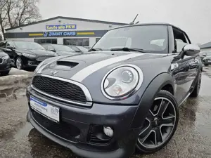 MINI Others CABRIO Mini Cooper S Aut.