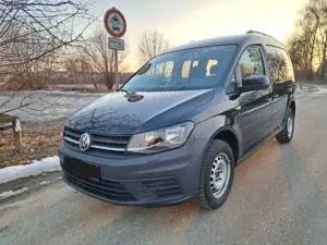 Volkswagen Caddy Caddy TDI BMT 2.0 TDI (5-Si.) Beach