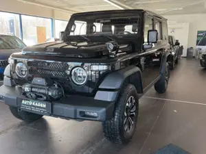 BAW Others BAW 212 160 Automatik 4x4