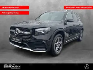 Mercedes-Benz GLB 200 GLB 200 AMG/AHK/DISTRONIC/MULTIBEAM/KAMERA/19" SHZ