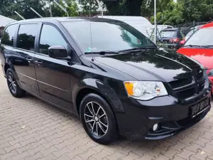 Dodge Grand Caravan 3.6L V6 Benziner