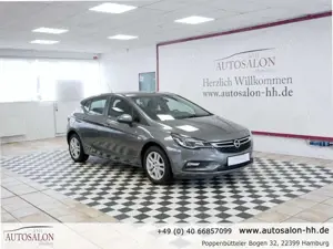 Opel Astra K Edition*2Vorb*Serviceg*A.CarplayAndroid Auto*PD