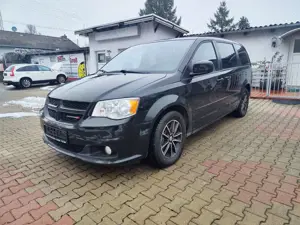 Dodge Grand Caravan 3.6L V6 Benziner Bild 2