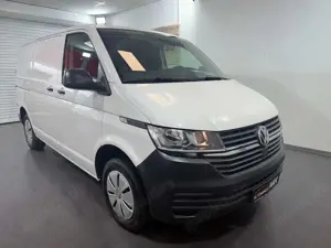 Volkswagen T6 Transporter T6.1 Transporter Kasten FWD/Klima/PDC/DAB/