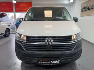 Volkswagen T6 Transporter T6.1 Transporter Kasten FWD/Klima/PDC/DAB/ Bild 2