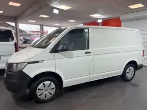 Volkswagen T6 Transporter T6.1 Transporter Kasten FWD/Klima/PDC/DAB/ Bild 4