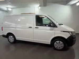 Volkswagen T6 Transporter T6.1 Transporter Kasten FWD/Klima/PDC/DAB/ Bild 5