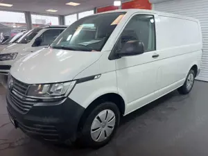 Volkswagen T6 Transporter T6.1 Transporter Kasten FWD/Klima/PDC/DAB/ Bild 3