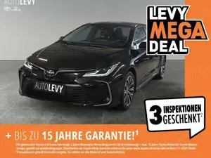 Toyota Corolla 1.8 Limousine Comfort CarPlay+LED+Kamera+