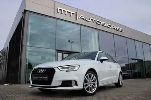 Audi A3 SPORTBACK 150PS ULTRA SPORT/VIRTUAL/HIFI/17" Bild 1