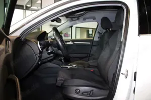 Audi A3 SPORTBACK 150PS ULTRA SPORT/VIRTUAL/HIFI/17" Bild 5