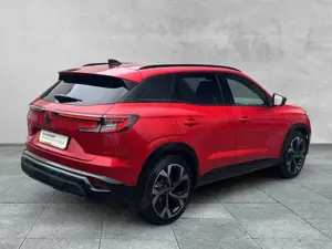 Renault Austral Mild Hybrid 160 Techno Esprit Alpine LED Bild 5