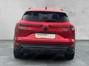 Renault Austral Mild Hybrid 160 Techno Esprit Alpine LED Bild 4