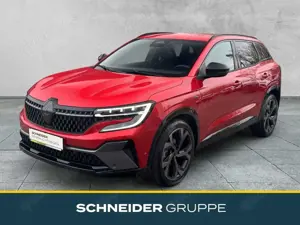 Renault Austral Techno Esprit Alpine Mild Hybrid 160 LED