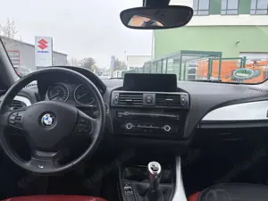 BMW 116 116d DPF