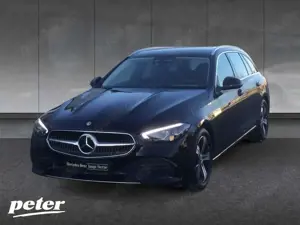 Mercedes-Benz C 200 d T-Modell Avantagrde Advanced