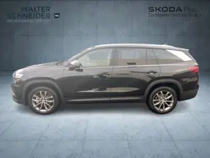 Skoda Kodiaq Selection 1,5 TSI 150 PS m-HEV 1.5 TSI mH Bild 3